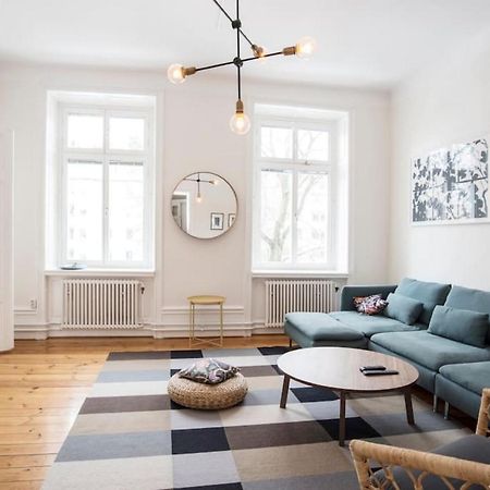 Elegant And Light 3 Room Apartment In Sofo 97Sqm ストックホルム エクステリア 写真